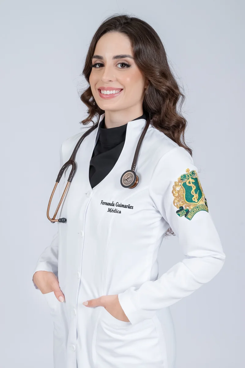 Dra. Fernanda Guimarães